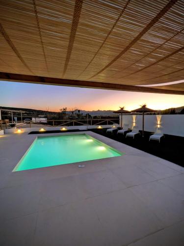 Foto Casa rural Doble-R 3