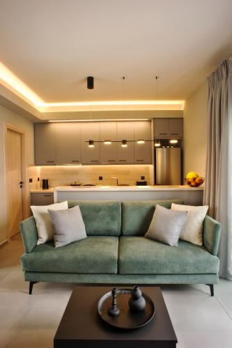 Grey Suites