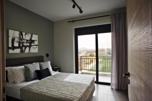 Grey Suites