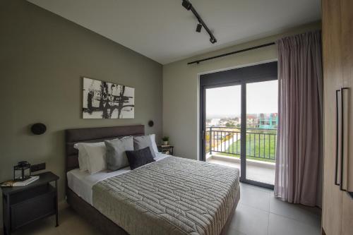 Grey Suites