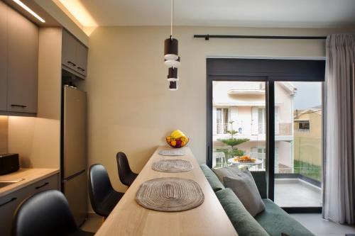 Grey Suites