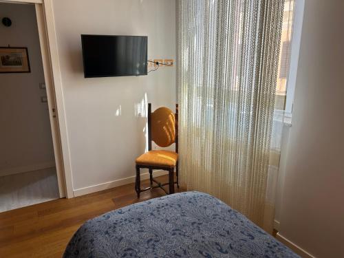 Ara Vatican Apartment