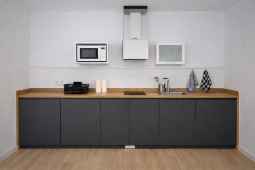 Prime Suites Valencia