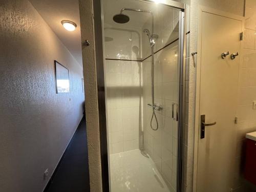 Studio cabine 2 couchages CAP D'AGDE NATURISME CN040-835