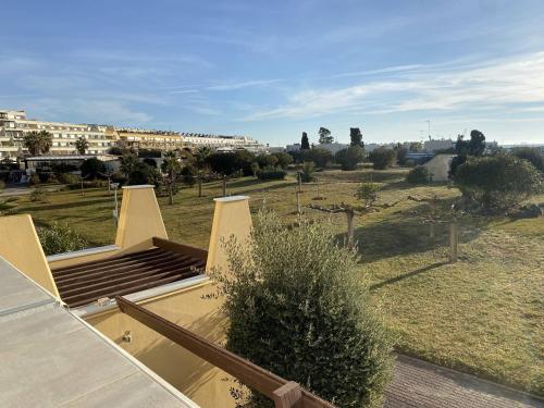 Studio cabine 2 couchages CAP D'AGDE NATURISME CN040-835