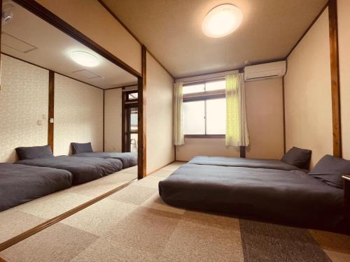 Hida Manu House