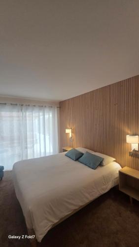 Residence Club Inn