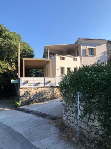 Lemonaki House Lefkada