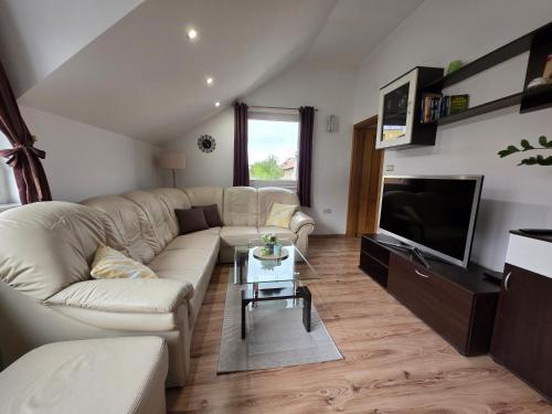 Apartments Battistutti - Free Private Parking