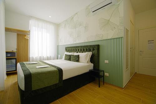 Home at Rome Vatican Suites