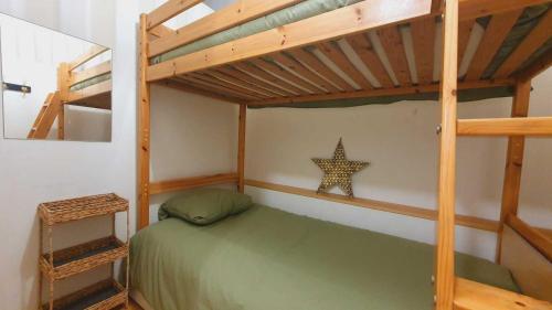 Studio Le Vue Mer NOUVEAU ! 1ère ligne PARKING privé WIFI 4 personnes - ROSSIconciergerie - Linge inclus