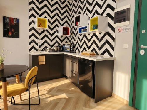 Omian Ruby Residence Syntagma & Plaka