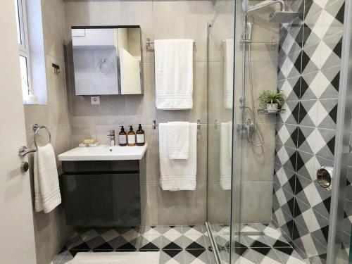 Omian Ruby Residence Syntagma & Plaka