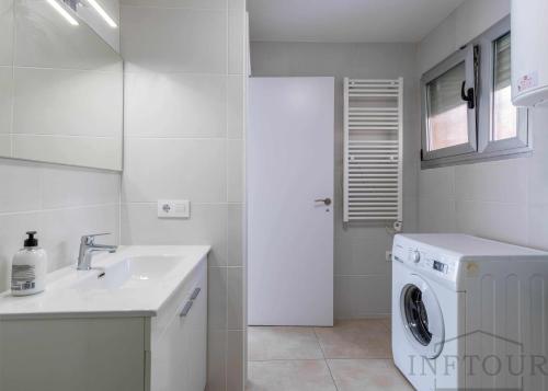 Inftour Cristina 1 Apartamento