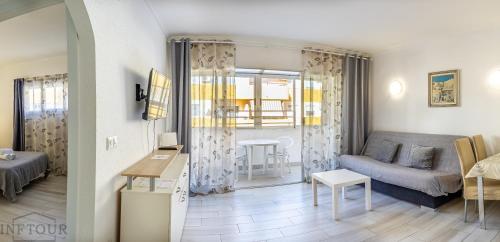 Inftour Cristina 1 Apartamento
