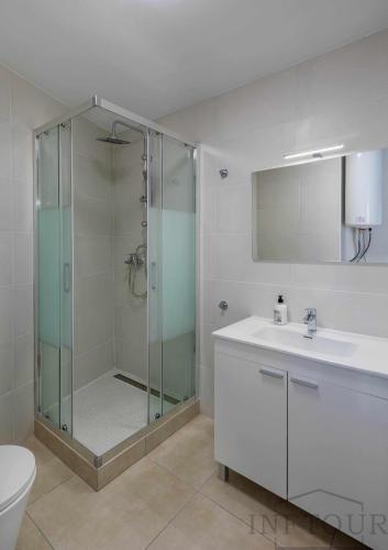 Inftour Cristina 1 Apartamento