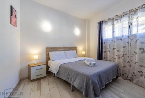 Inftour Cristina 1 Apartamento