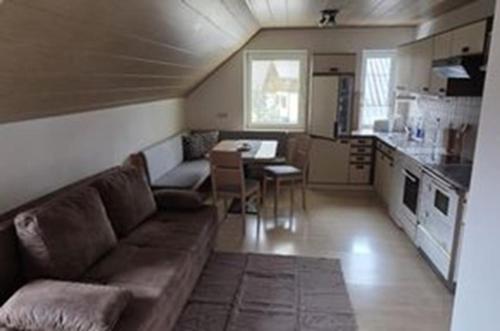 Henrik's Ferienwohnung