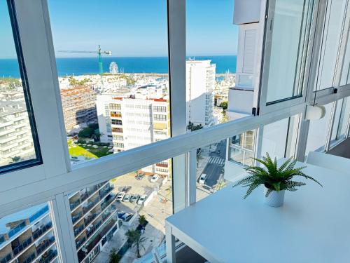 Apartamento Puerto Marina