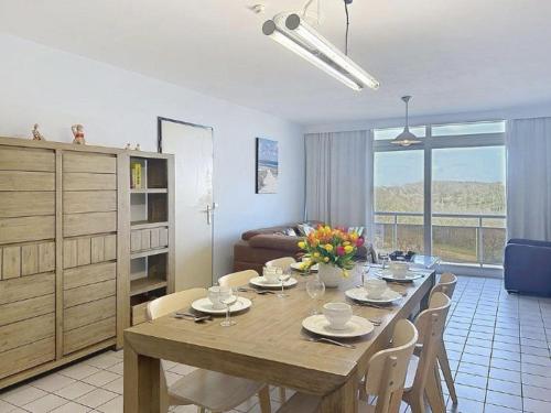 Apartment Astrid 602 with balcony by Interhome