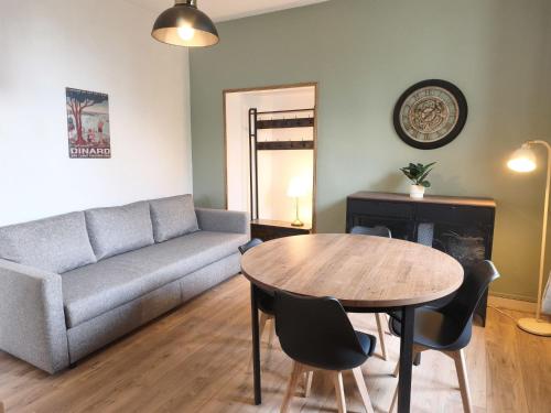 Apartment Le Petit Robinson-6 by Interhome