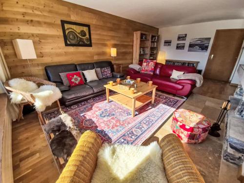 Chalet Chalet Aglaia by Interhome