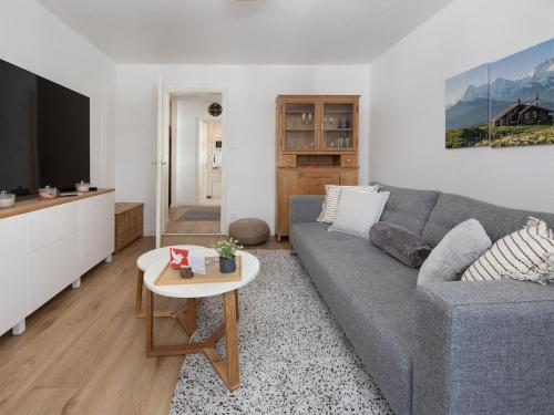 Apartment Chalet zur Höhe by Interhome