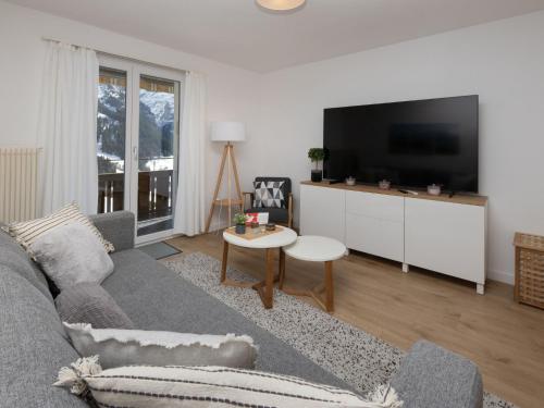Apartment Chalet zur Höhe by Interhome