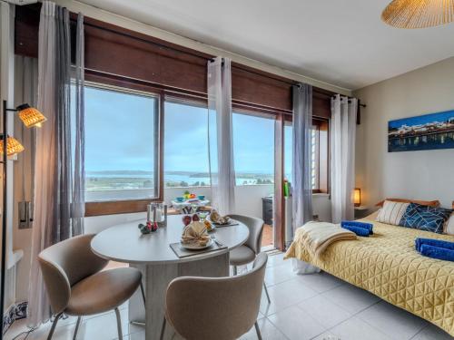 Studio Alvor Bay Dream by Interhome