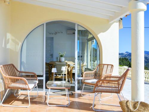 Villa Tequila by Interhome
