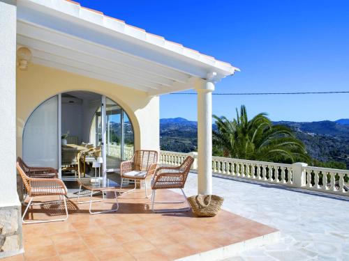 Villa Tequila by Interhome