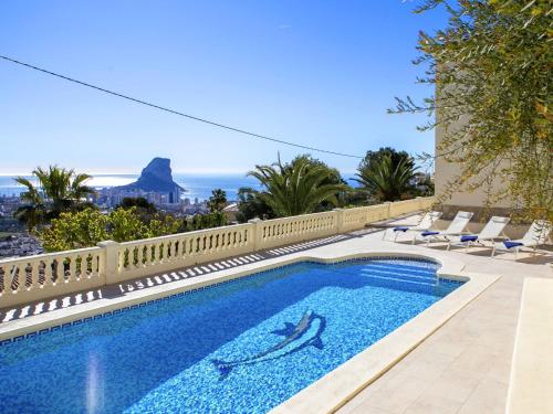 Villa Tequila by Interhome