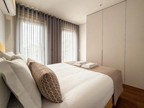 Flores 177 - One Bedroom Flat in Antas