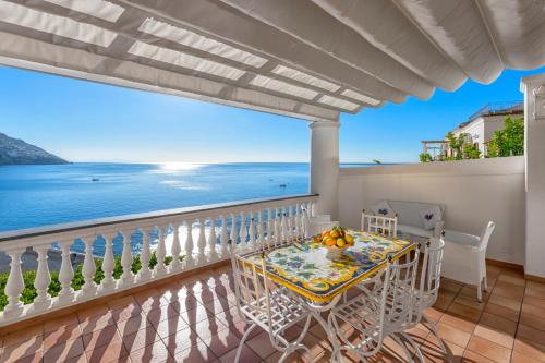 Foto Casa Stella Positano 5