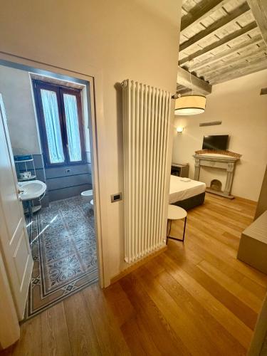 Serragli Luxury Casa Di Annusca