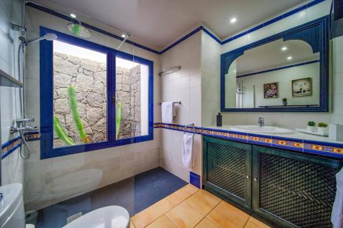 Villa Seasol 1 by Villa Plus
