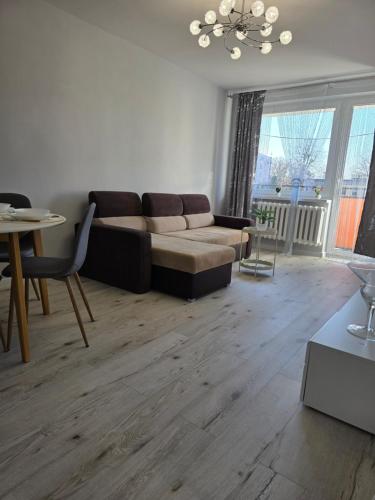 Nocleg Gdańsk Stogi