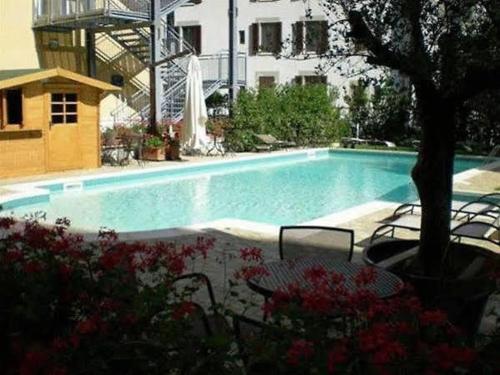 Hotel Mizar
