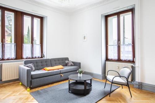 Appartement 1 Chambre