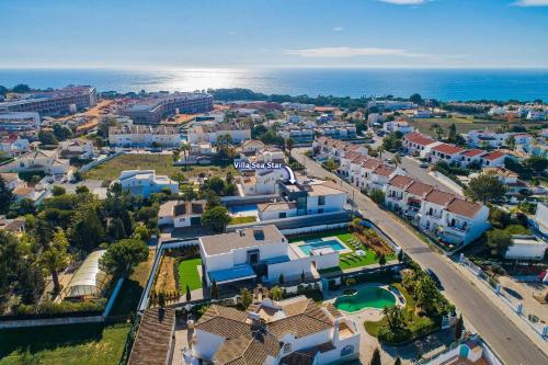 Villa Sea Star by Villa Plus