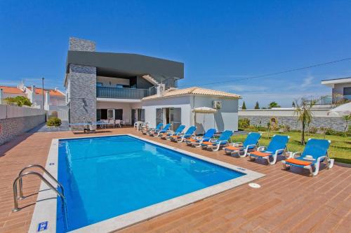 Villa Sea Star by Villa Plus
