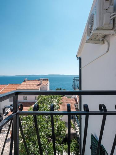 Villa Aea Del Mare Apartments