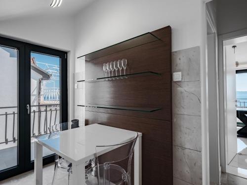 Villa Aea Del Mare Apartments