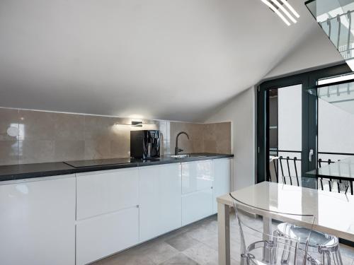 Villa Aea Del Mare Apartments