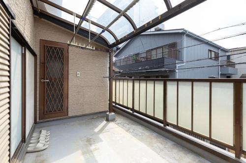East RESIDENCE SANGENYA