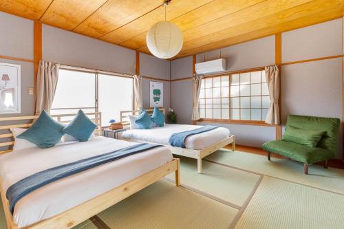 East RESIDENCE SANGENYA