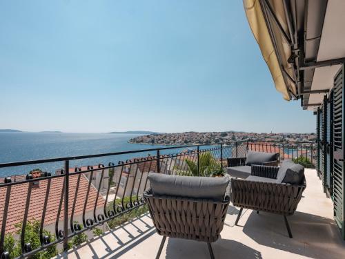 Villa Aea Del Mare Apartments