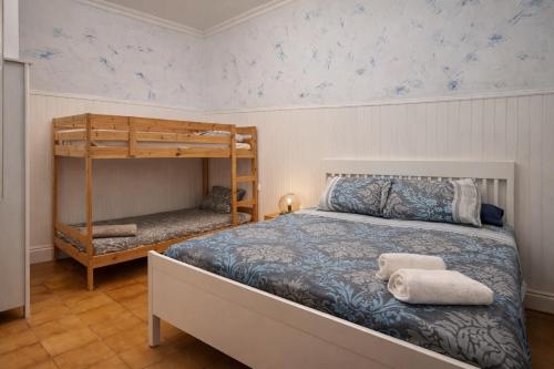 Sweet home no.7