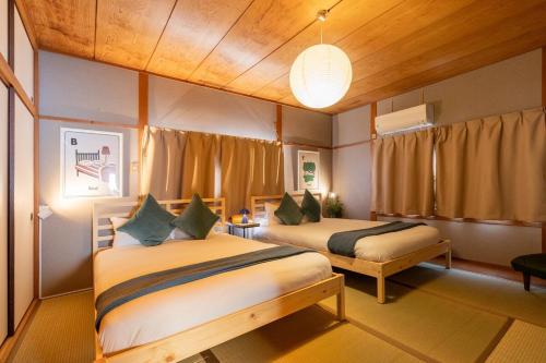 East RESIDENCE SANGENYA
