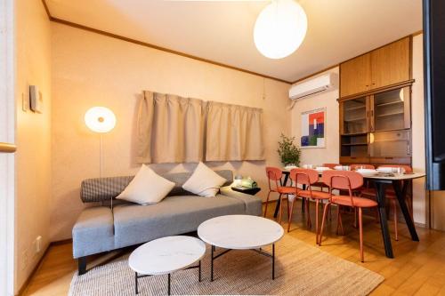 East RESIDENCE SANGENYA
